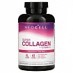 Neocell, Super Collagen + C, добавка с коллагеном и витамином C, 250 таблеток:uz:Neocell, Super Collagen + C, Kollagen va Vitamin C qo'shimchasi, 250 tabletka