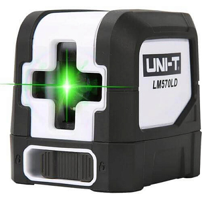 Лазерный уровень UNI-T, LM570LD-I