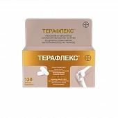 ТЕРАФЛЕКС капсулы N120