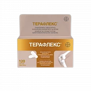 TERAFLEKS kapsulalar  N120