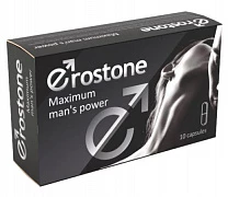 Капсулы Erostone