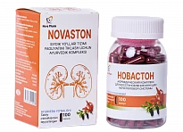 NOVASTON