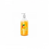 Увлажняющее крем-мыло "Grass MILANA" 1000 мл, № 3:uz:Nemlendirici krem ​​sovun "Grass MILANA" 1000 ml, № 3