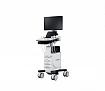 Стационарная ультразвуковая диагностическая система HS40:uz:Statsionar ultratovush diagnostika tizimi HS40