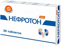NEFROTON tabletkalari N30
