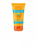 Солнцезащитный крем-гель spf 60 (100gm) vlcc f0441 VLCC (Индия)