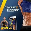 Sweat Shaper классное похудения без усилий
