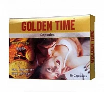 Капсулы Golden Time для мужчин