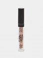 Жидкие тени для век Bielita LAB Сolour Glitter&Chrome, 2.6 мл, тон 05 Rose Storm 