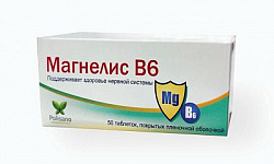 Magnelis B6