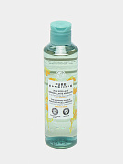 Успокаивающая мицеллярная вода для снятия макияжа Yves Rocher Pure Camomille, 200 мл