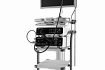 Эндоскопическая система HD-500:uz:HD-500 endoskopik tizimi