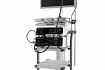 Эндоскопическая система HD-500:uz:HD-500 endoskopik tizimi