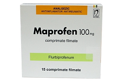 Maprofen