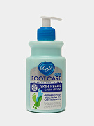 Крем для ног Dafi Foot Care, 343 мл