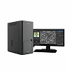 Сканирующий электронный микроскоп SEC Alpha SEM:uz:SEC Alpha SEM Skanerlovchi elektron mikroskop