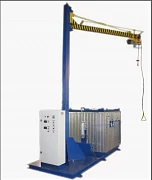 Моечная машина мелких деталей СТ.443134.601