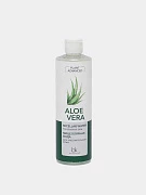 Мицеллярная вода Belkosmex Plant Advanced Aloe Vera, для чувствительной кожи, 500 мл