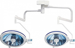 Галогеновая операционная лампа Heal Force TOPLITE F7000