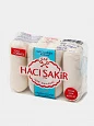 Мыло Haci Shakir Classic, 70 г, 4 шт