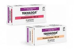 Текназол