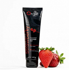 Интимный гель Orgie Lube Tube:uz:Orgie Lube Tube intim gel