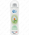 Гель-лубрикант "Soft Aloe& chamomile":uz:"Soft Aloe & romashka" jel moyi (60 ml)