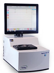 Инфракрасный анализатор SpectraStar 2600XT