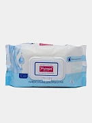 Салфетки влажные Premail Beauty, универсальные с термальной водой, 100 шт