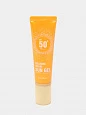 Освежающий солнцезащитный крем Deoproce, 50 г