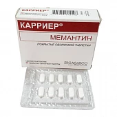КАРРИЕР