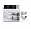 Шприцевой насос дозатор – COMEN M500:uz:Shprits nasosli dispenser - COMEN M500