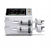 Шприцевой насос дозатор – COMEN M500:uz:Shprits nasosli dispenser - COMEN M500