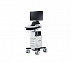 Стационарная ультразвуковая диагностическая система HS40:uz:Statsionar ultratovush diagnostika tizimi HS40