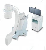 Мобильная С-дуга для хирургического использования OpescopeActeno:uz:Jarrohlik uchun mobil C-qo'l OpescopeActeno