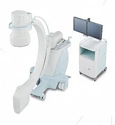 Jarrohlik uchun mobil C-qo'l OpescopeActeno