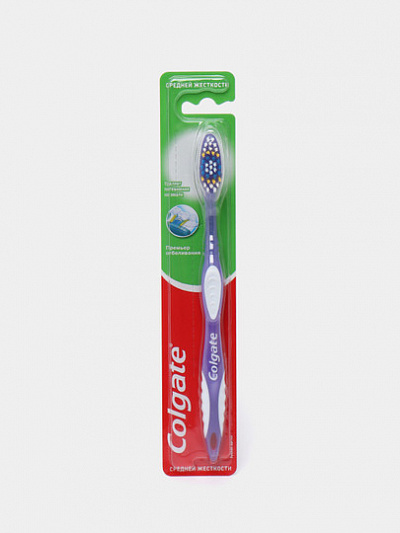 Зубная щётка Colgate Premier Ultra