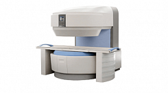 МРТ, Магнитно-Резонансный томограф 0.4 тесла