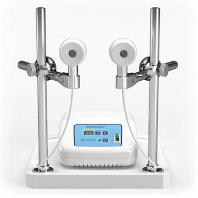 Аппарат магнитотерапевтический  Аппарат магнитотерапевтический "ОФТАЛЬМАГ"