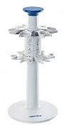 Карусель для дозаторов 2, для 6 Eppendorf Research, Eppendorf Research plus, Eppendorf Reference