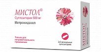 МИСТОЛ