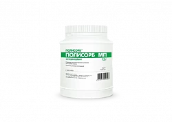 POLISORB MP suspenziya 12,0g