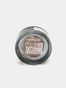 Тени Для Век Maybelline New York крем-гель тон 240