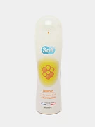 Гель-лубрикант антибактериальный Soft Propolis lubricant gel