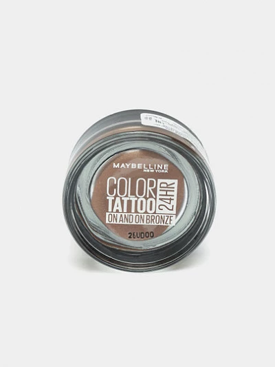 Тени Для Век Maybelline New York крем-гель тон 240