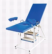 Гинекологическое кресло ARM-204