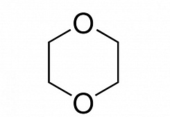296309-1L 1,4-Диоксан, безводный, 99,8%, 1 л