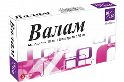 ВАЛАМ