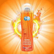 Согревающий массажный гель Soft Warming
