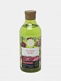 Шампунь для слабых волос Romax Aromatic Herbs, розмарин и красный клевер, 400 г